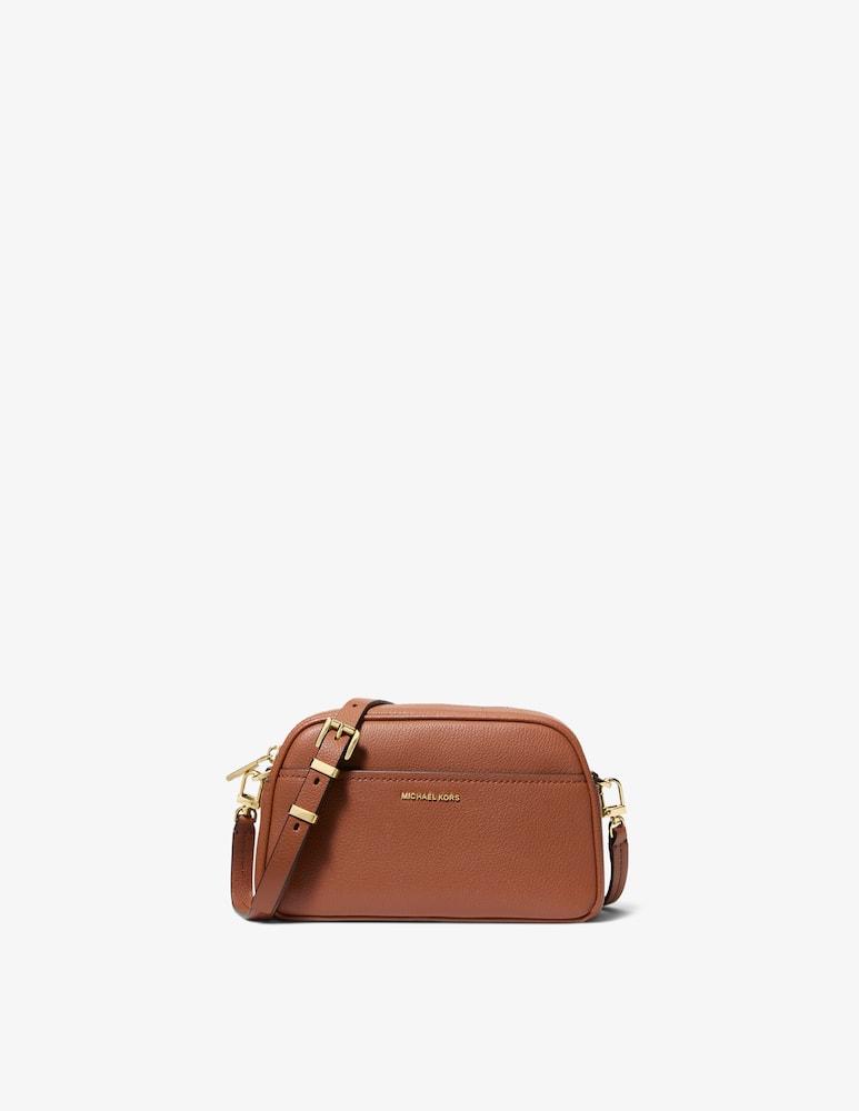 rinascente Michael Michael Kors Camera crossbody Jet Set