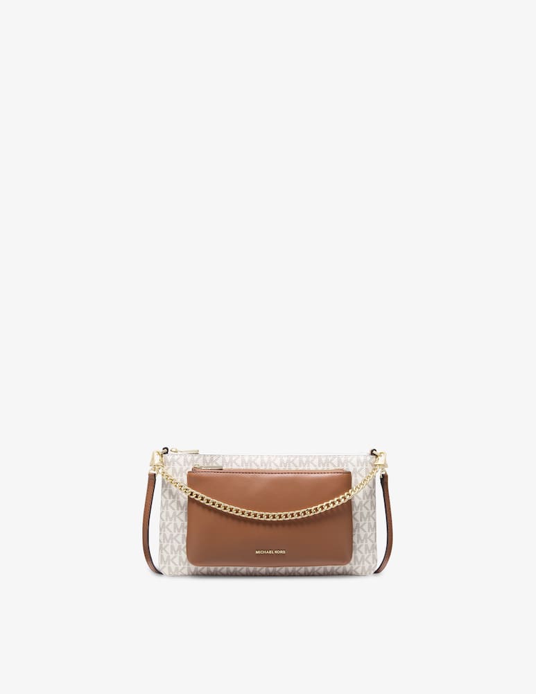 Michael Michael Kors borsa a tracolla Jet Set - immagine 1 Michael Michael Kors borsa a tracolla Jet Set - immagine 1