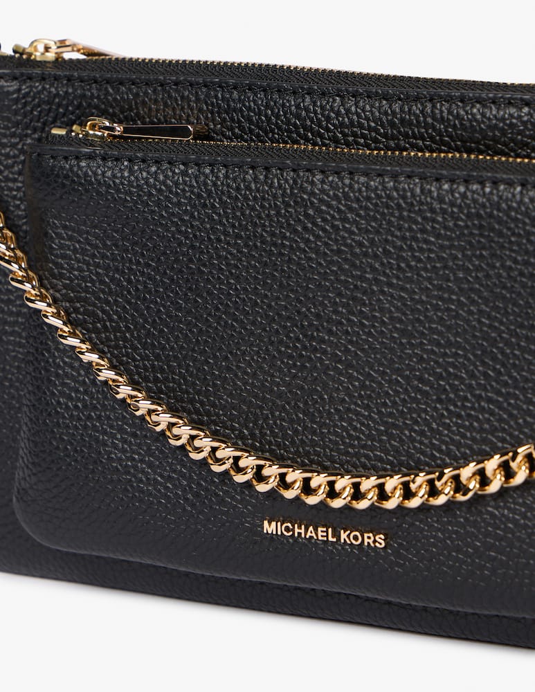 Michael Michael Kors Borsa crossbody convertibile - immagine 4 Michael Michael Kors Borsa crossbody convertibile - immagine 4