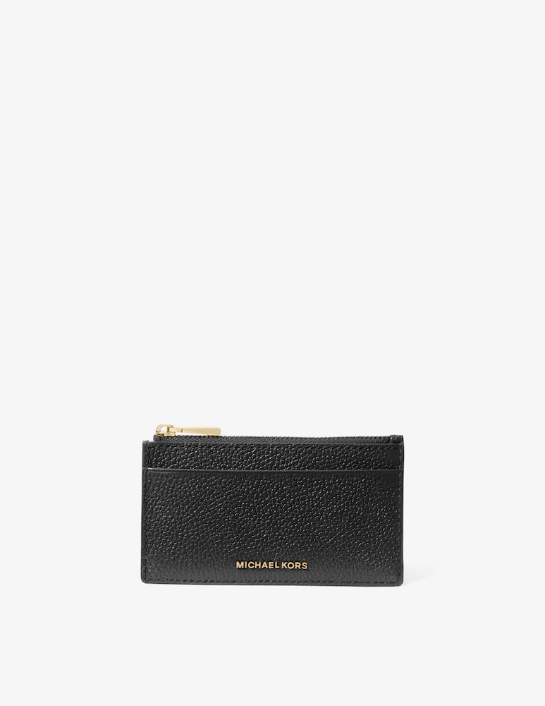 rinascente Michael Michael Kors Jet Set card case