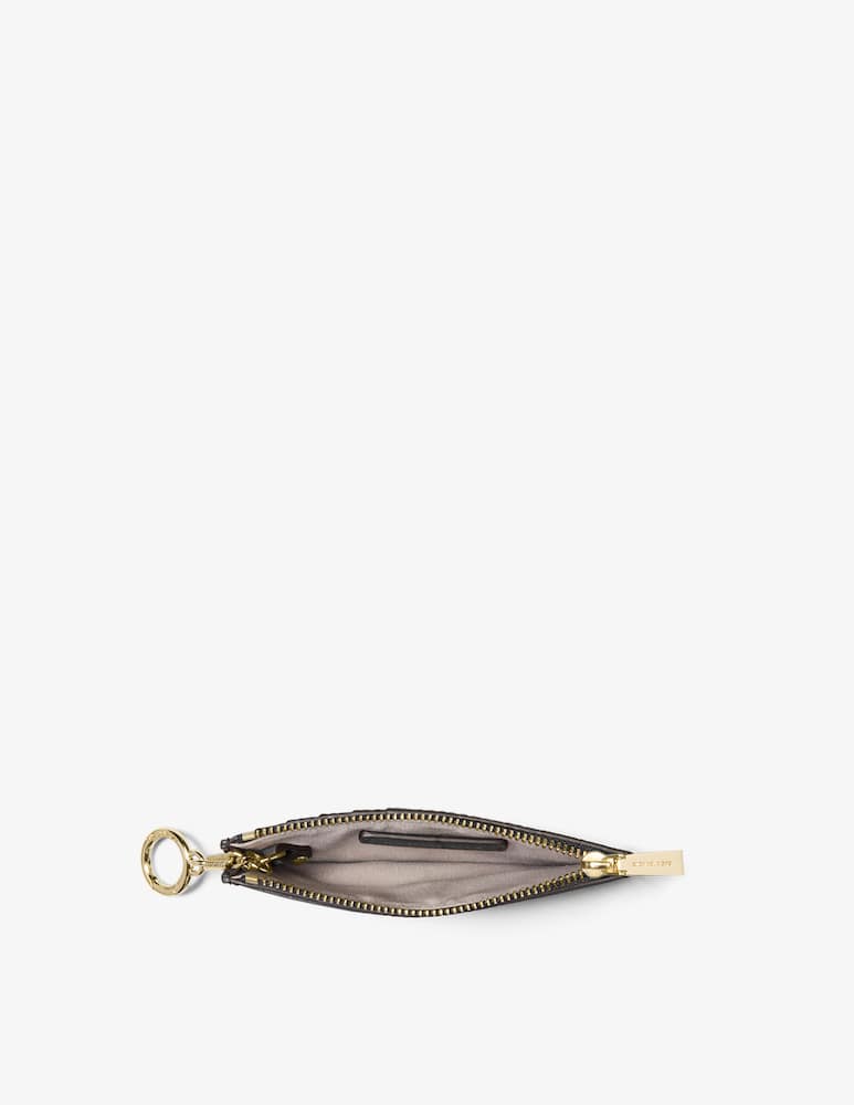 rinascente Michael Michael Kors Jet Set card case