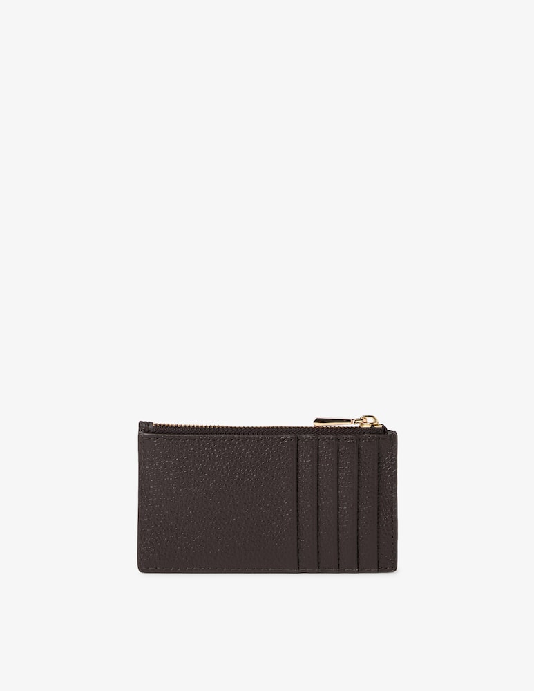Michael Michael Kors Portacarte jet set zip - immagine 2 Michael Michael Kors Portacarte jet set zip - immagine 2