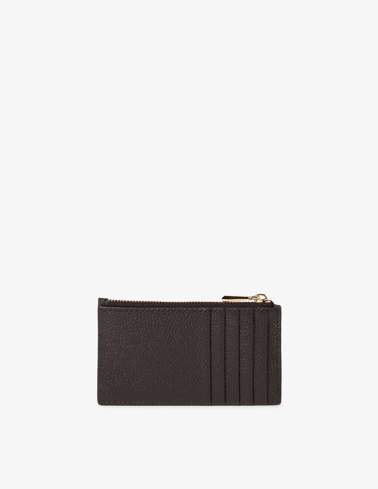 rinascente Michael Michael Kors Jet set zip card case