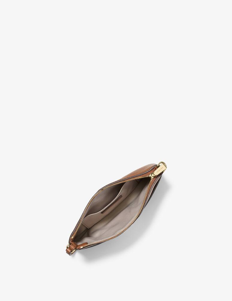 rinascente Michael Michael Kors Jet set wristlet bag