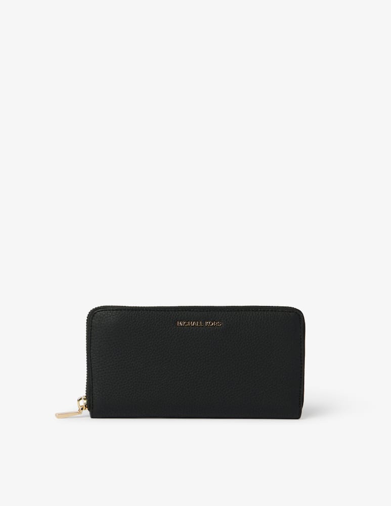 rinascente Michael Michael Kors Jet set continental wallet