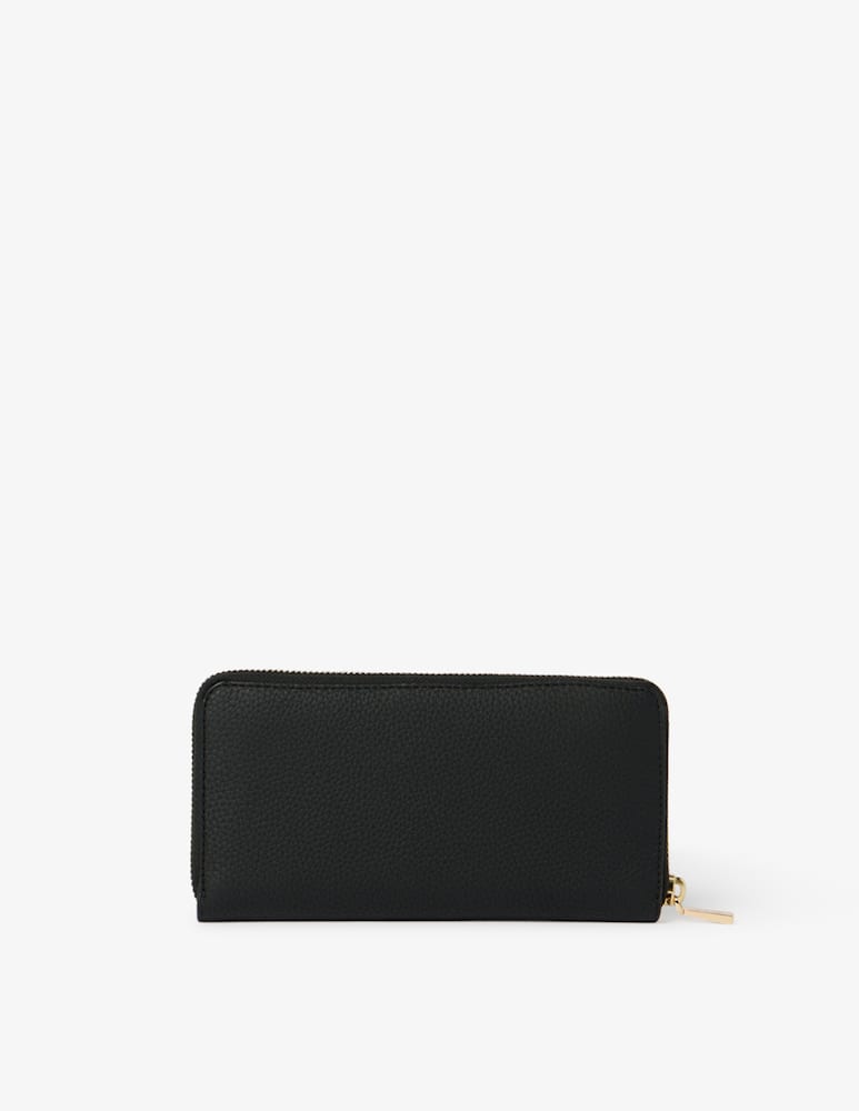 rinascente Michael Michael Kors Jet set continental wallet