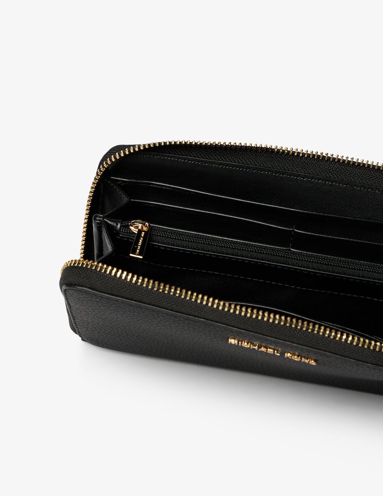 rinascente Michael Michael Kors Jet set continental wallet