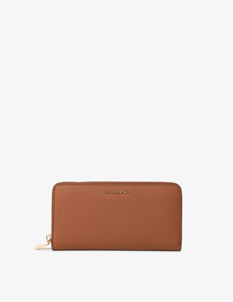 Michael Michael Kors Portafoglio zip Jet Set - immagine 1
