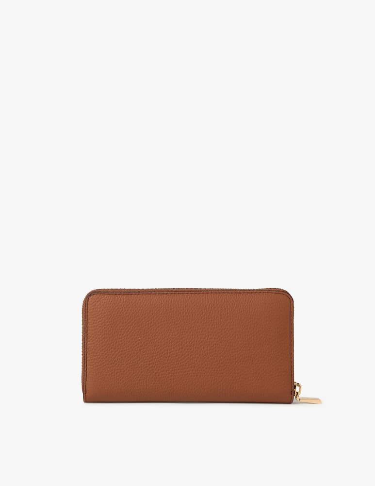 Michael Michael Kors Portafoglio zip Jet Set - immagine 3