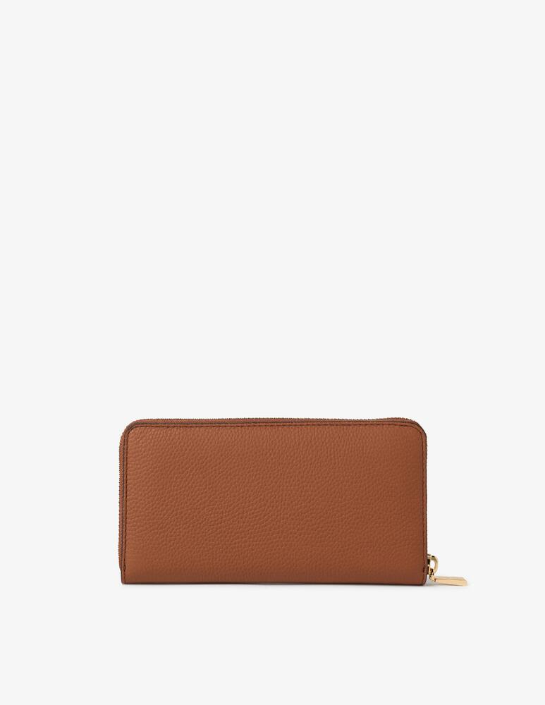 rinascente Michael Michael Kors Jet set continental wallet