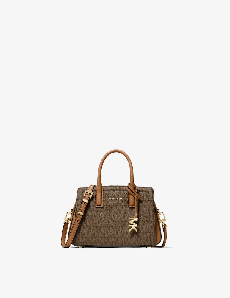 rinascente Michael Michael Kors Borsa a mano con tracolla Laila XS