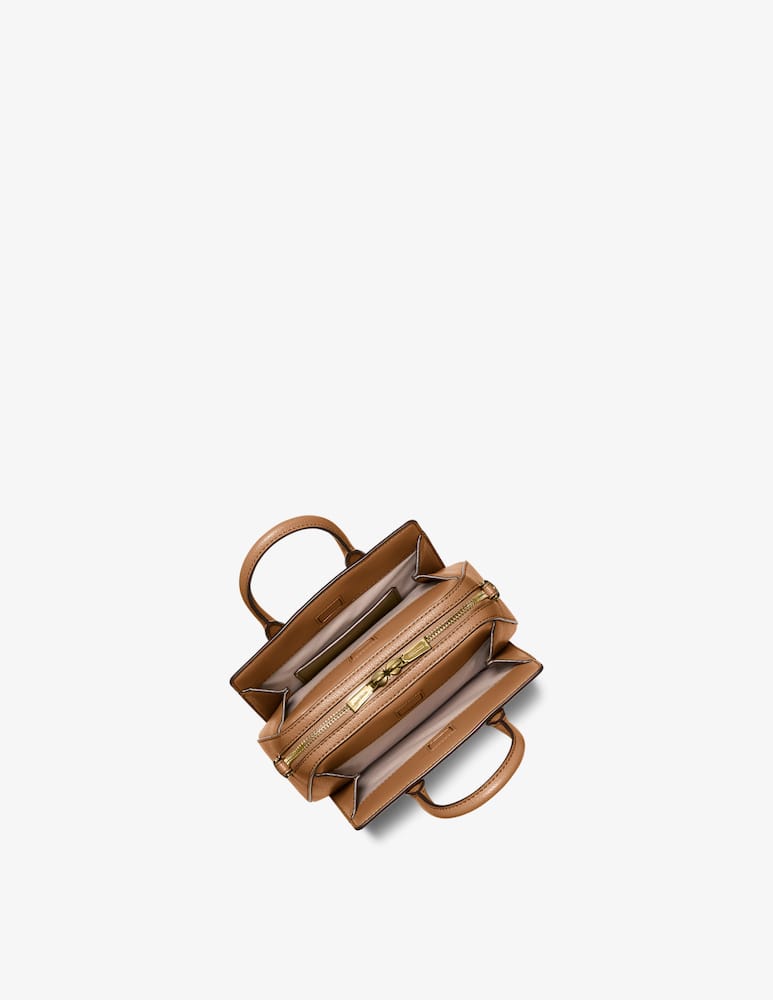 rinascente Michael Michael Kors Borsa a mano con tracolla Laila XS