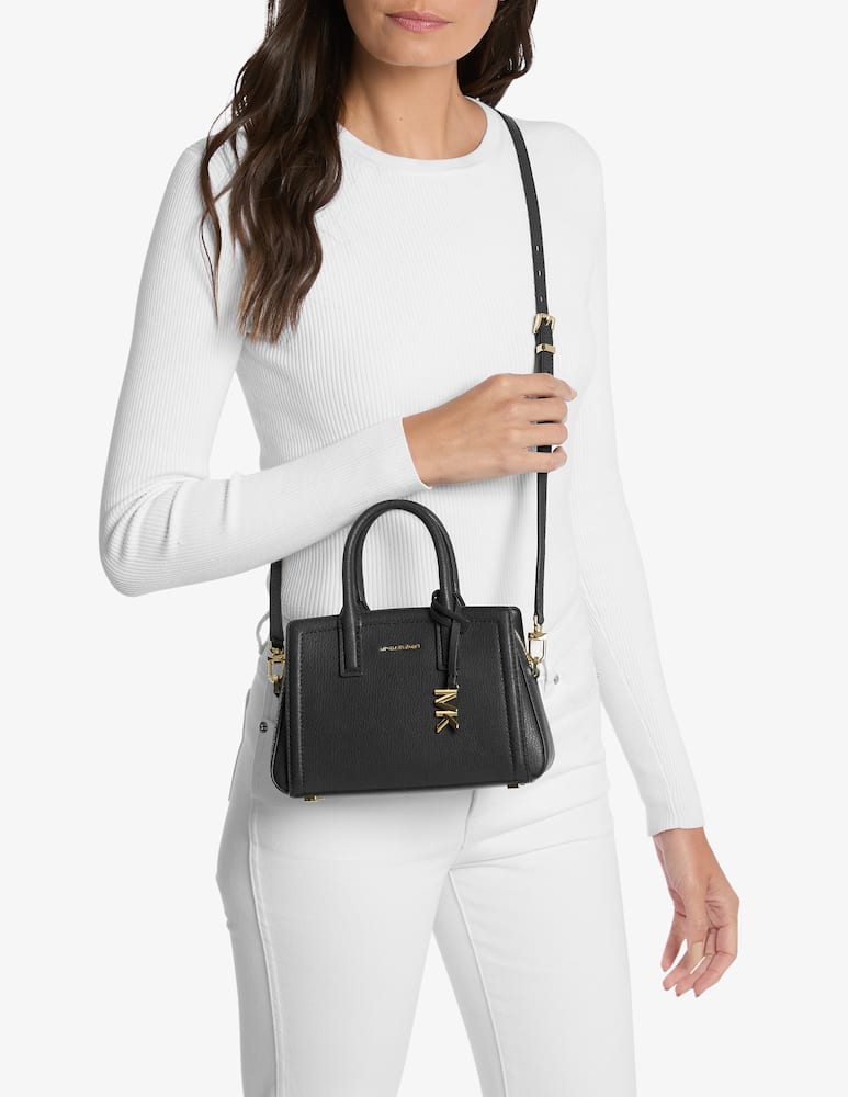 rinascente Michael Michael Kors Borsa a mano con tracolla Laila XS