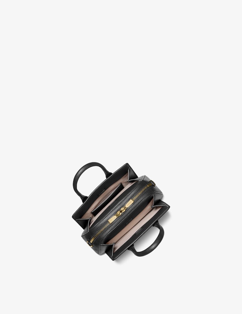 rinascente Michael Michael Kors Borsa a mano con tracolla Laila XS