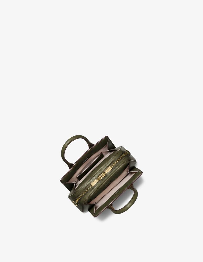 rinascente Michael Michael Kors Laila XS handbag with shoulder strap