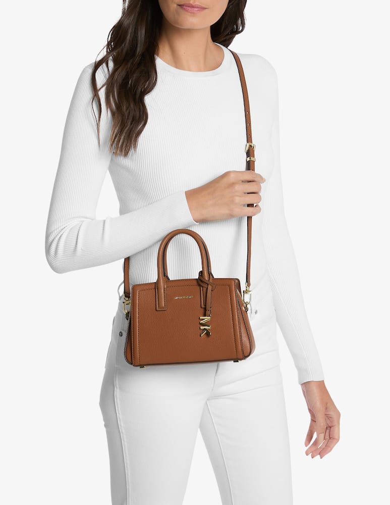 rinascente Michael Michael Kors Laila XS bag with strap