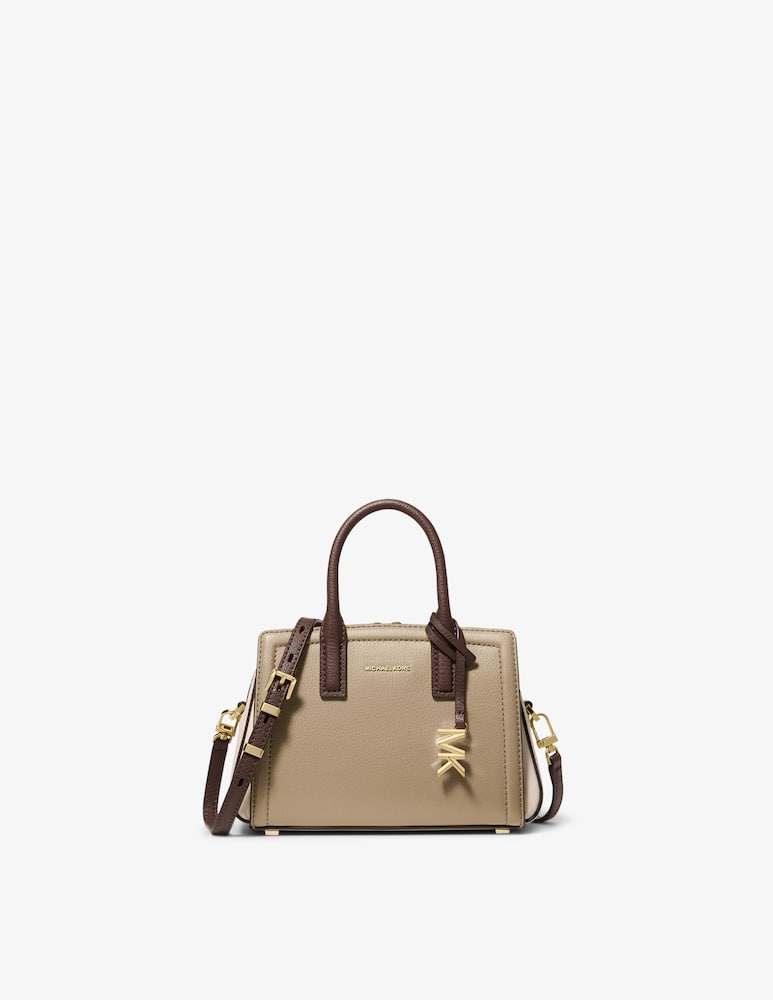 rinascente Michael Michael Kors Laila XS bag with shoulder strao