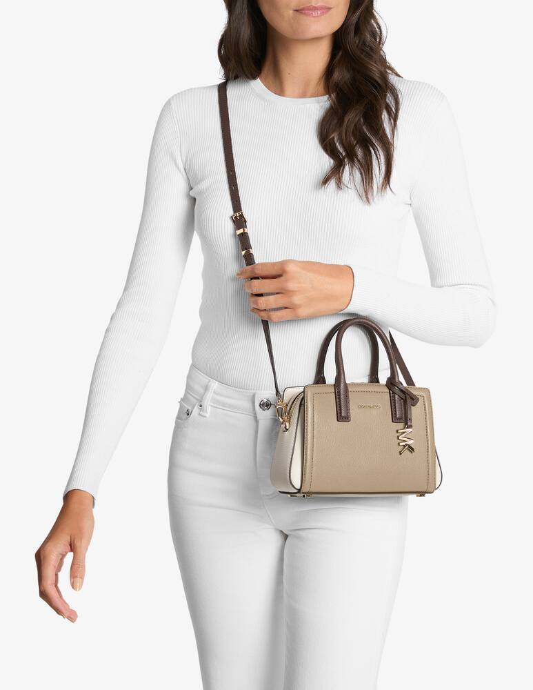 rinascente Michael Michael Kors Laila XS bag with shoulder strao