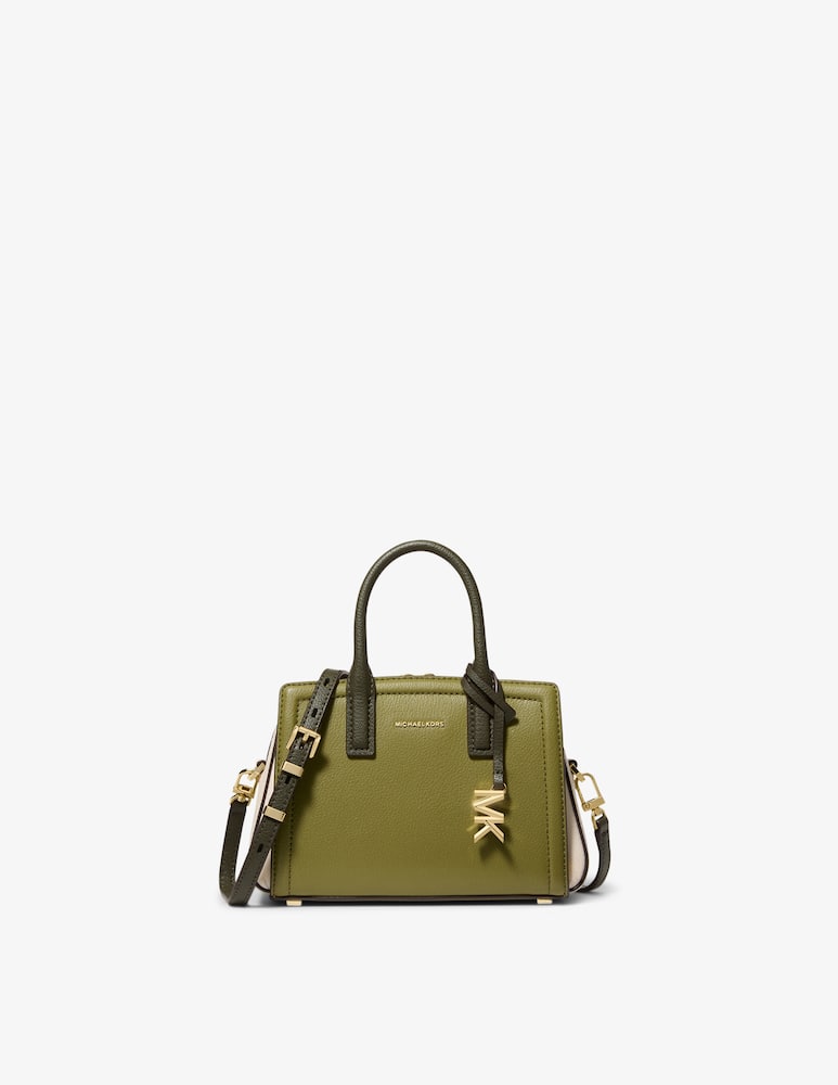 rinascente Michael Michael Kors Laila XS bag with shoulder strap