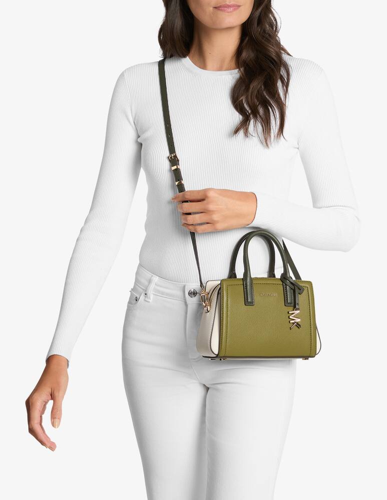 rinascente Michael Michael Kors Laila XS bag with shoulder strap