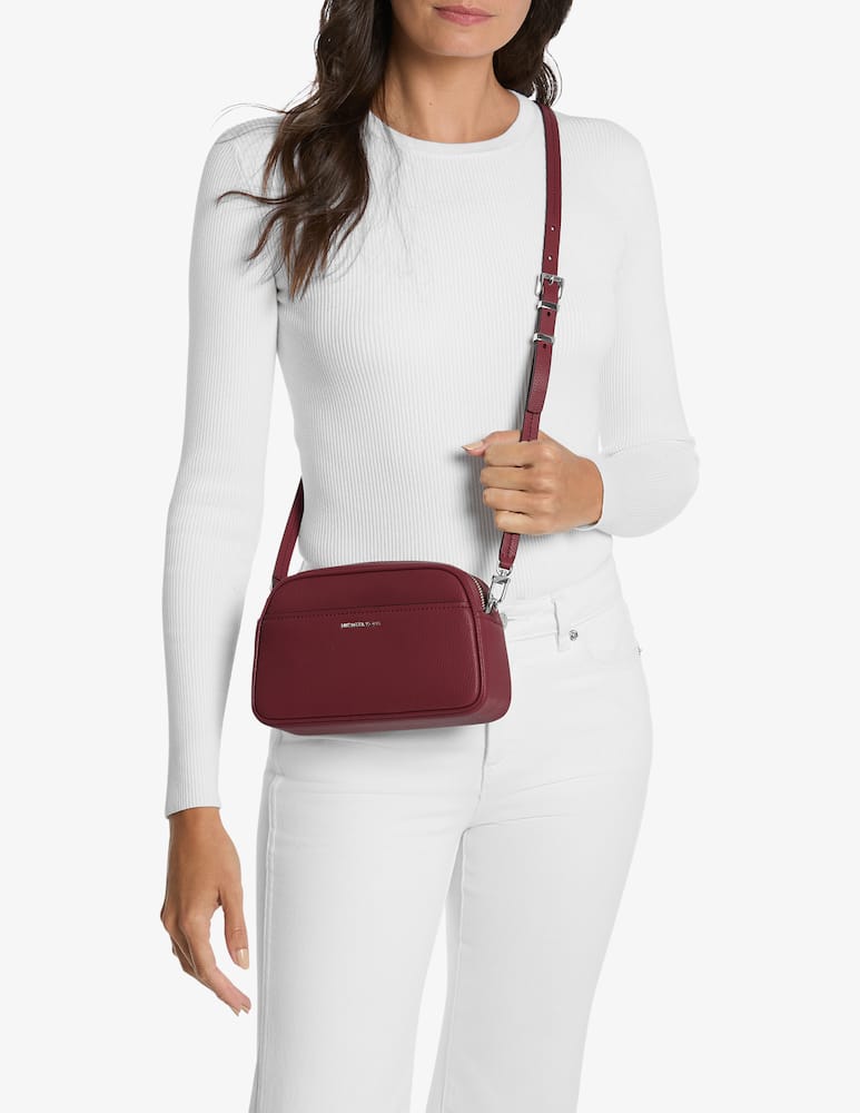 rinascente Michael Michael Kors Borsa a tracolla Jet Set