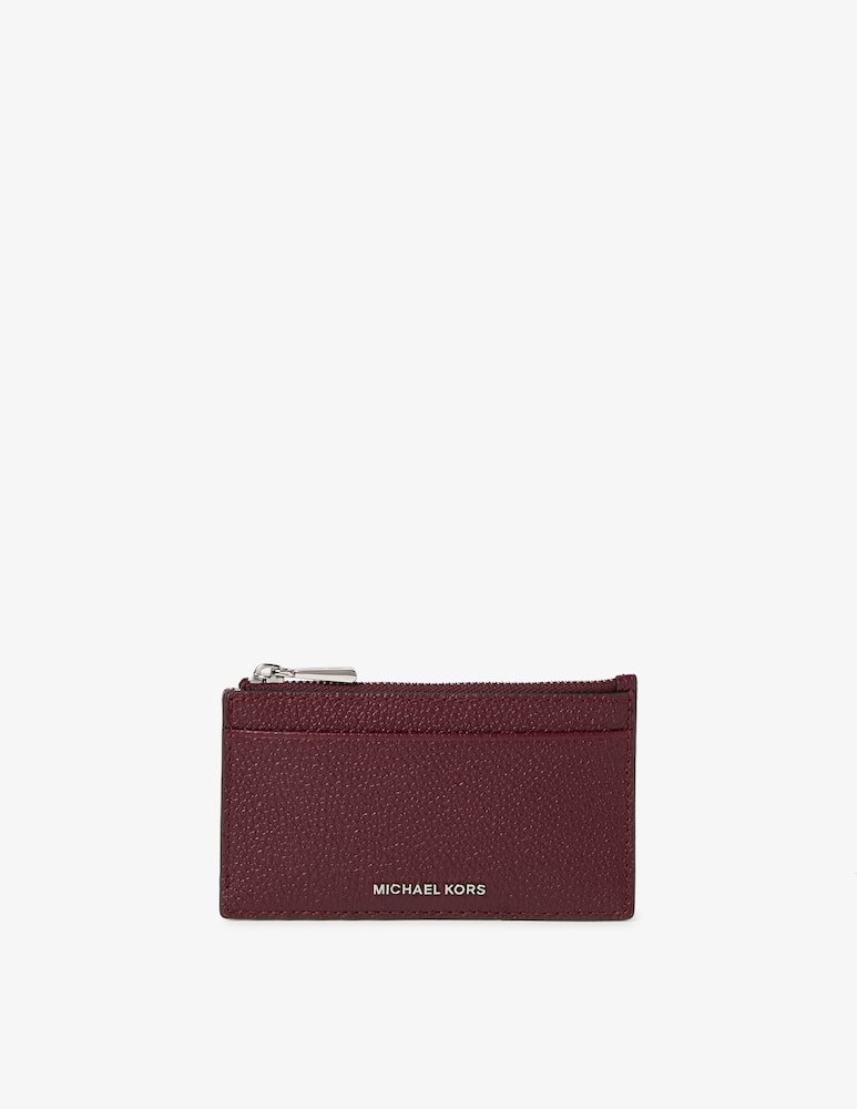 rinascente Michael Michael Kors Jet set zip card case