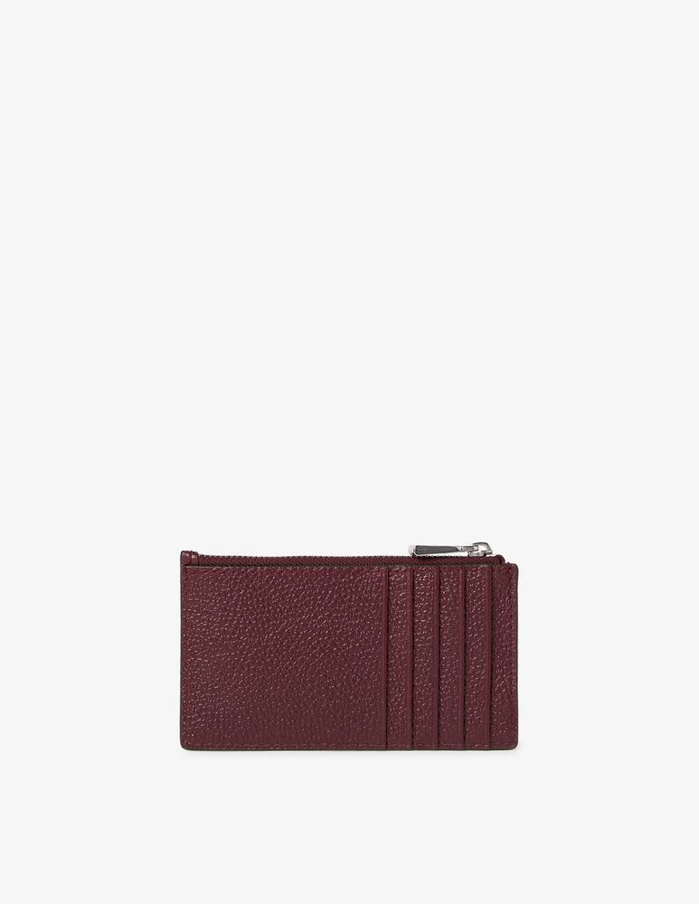 rinascente Michael Michael Kors Jet set zip card case