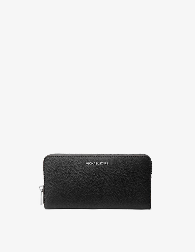rinascente Michael Michael Kors Jet set zip wallet