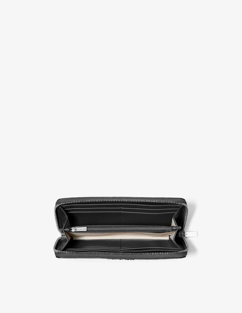 rinascente Michael Michael Kors Jet set zip wallet
