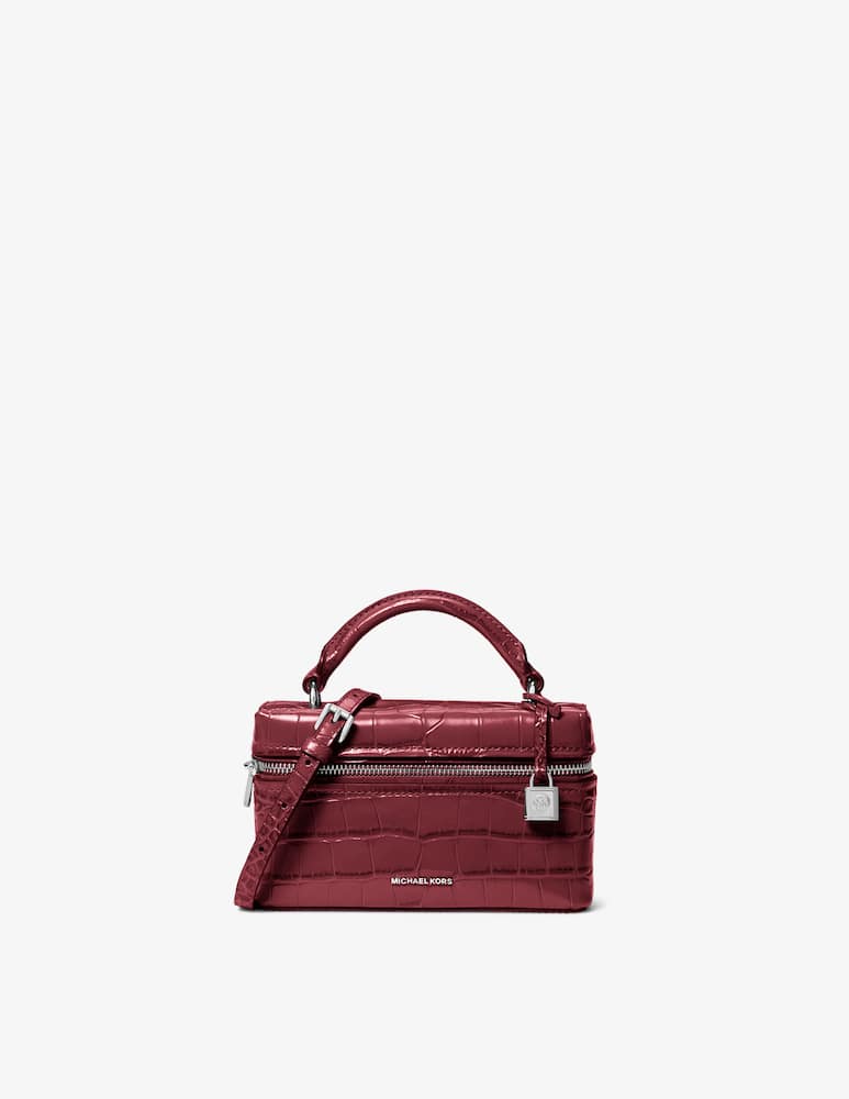 rinascente Michael Michael Kors Jana XS handbag with shoulder strap