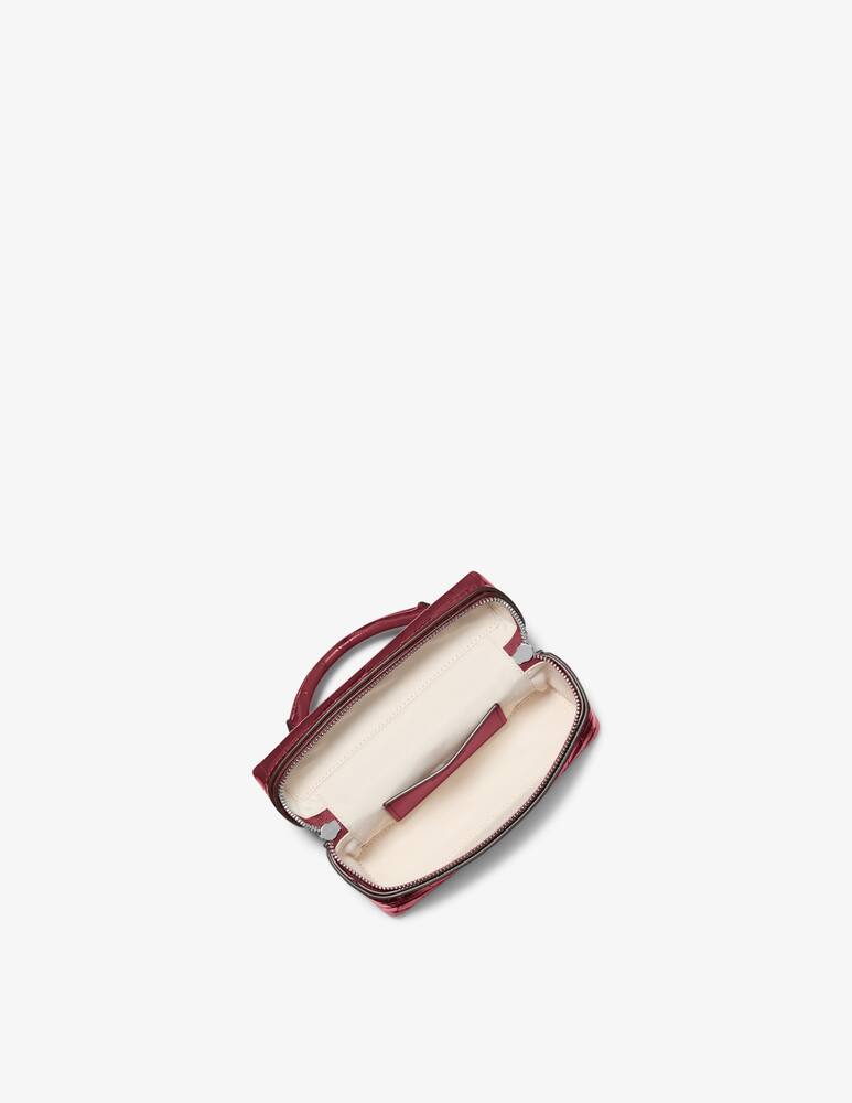 rinascente Michael Michael Kors Jana XS handbag with shoulder strap