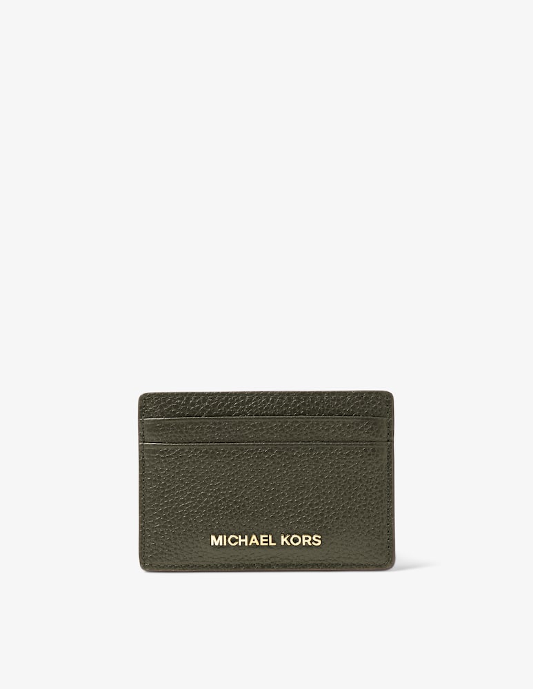 rinascente Michael Michael Kors Card holder
