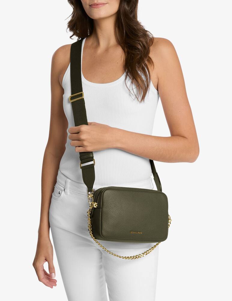 rinascente Michael Michael Kors Bryant M crossbody bag