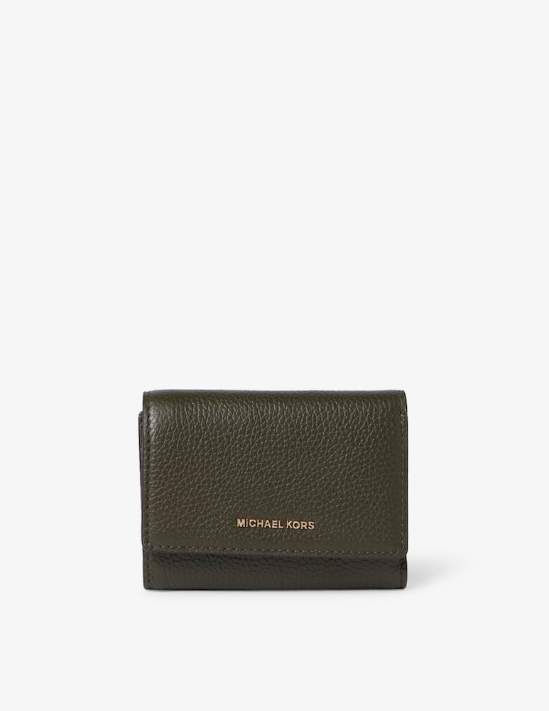 rinascente Michael Michael Kors Portafoglio trifold Bryant