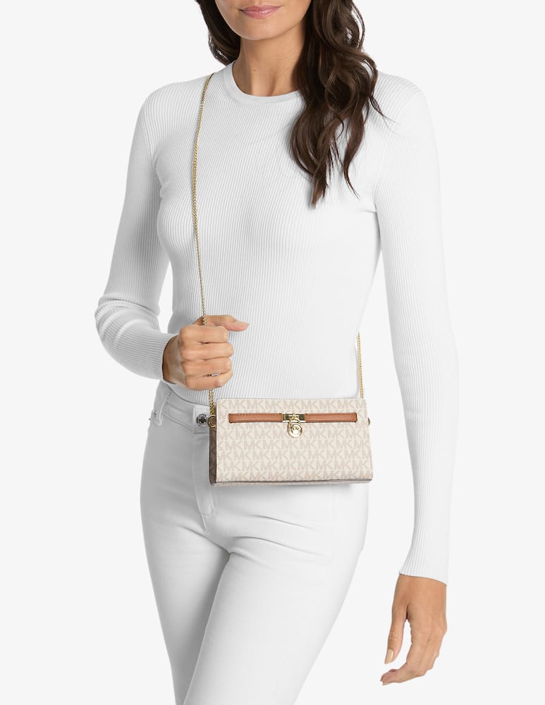 rinascente Michael Michael Kors Borsa a tracolla Hamilton Moderne