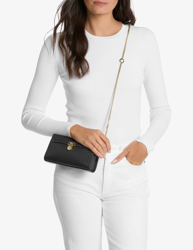 rinascente Michael Michael Kors Hamilton moderne crossbody
