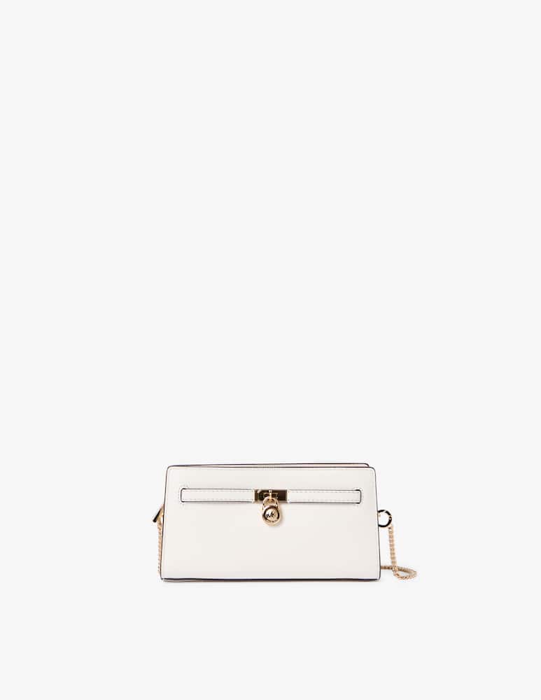 rinascente Michael Michael Kors Hamilton crossbody bag