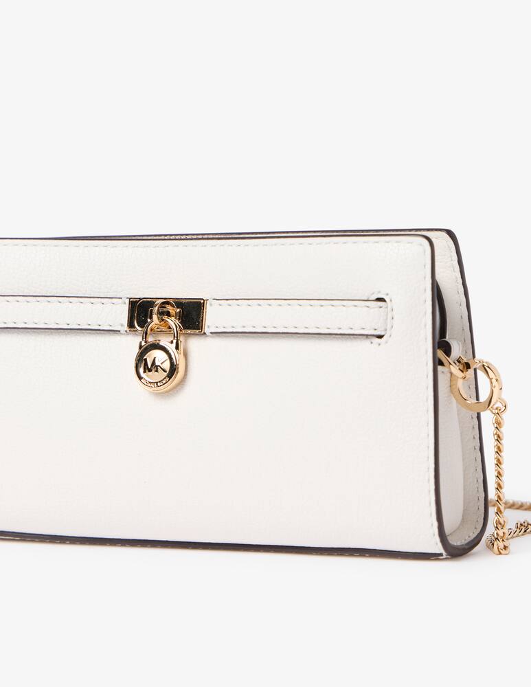 rinascente Michael Michael Kors Hamilton crossbody bag