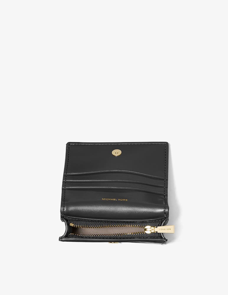 Michael Michael Kors Portafoglio compatto - immagine 2 Michael Michael Kors Portafoglio compatto - immagine 2
