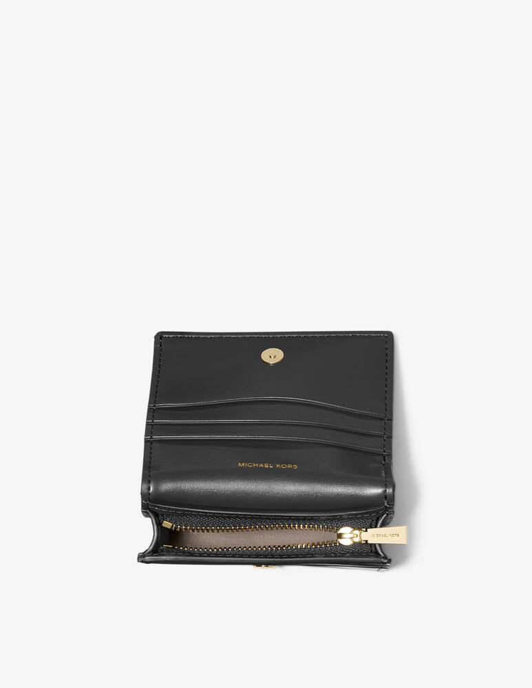 rinascente Michael Michael Kors Hamilton compact wallet