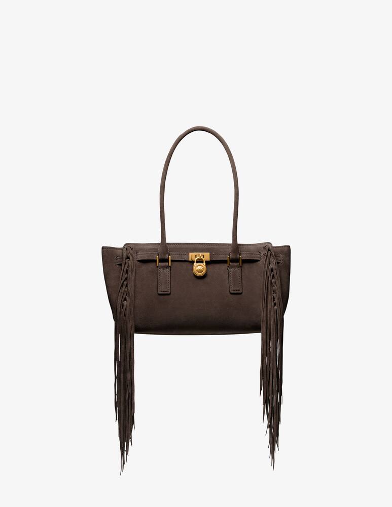 rinascente Michael Michael Kors Hamilton shoulder bag