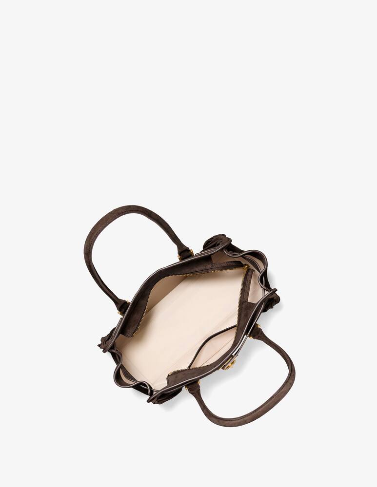 rinascente Michael Michael Kors Hamilton shoulder bag