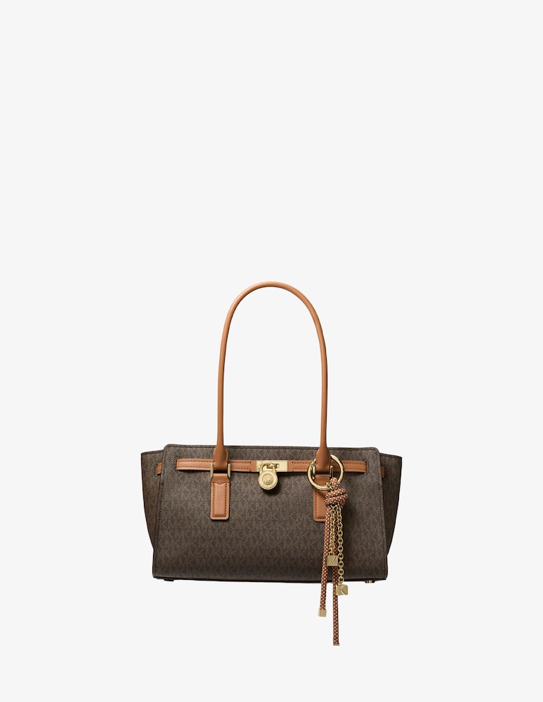 rinascente Michael Michael Kors Hamilton tote bag