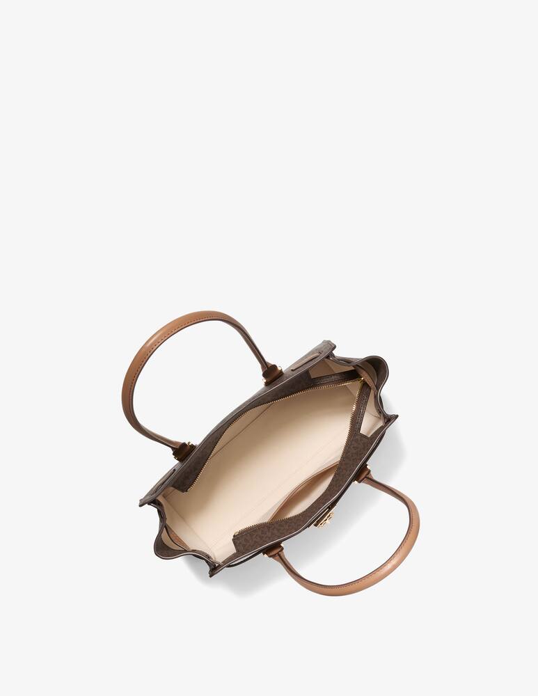 rinascente Michael Michael Kors Hamilton tote bag