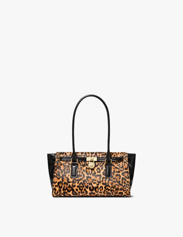 rinascente Michael Michael Kors Borsa shopper Hamilton