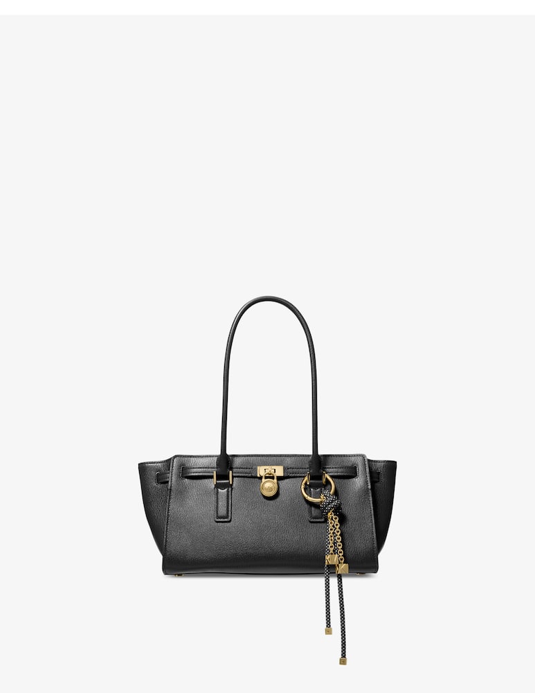 rinascente Michael Michael Kors Hamilton shoulder tote