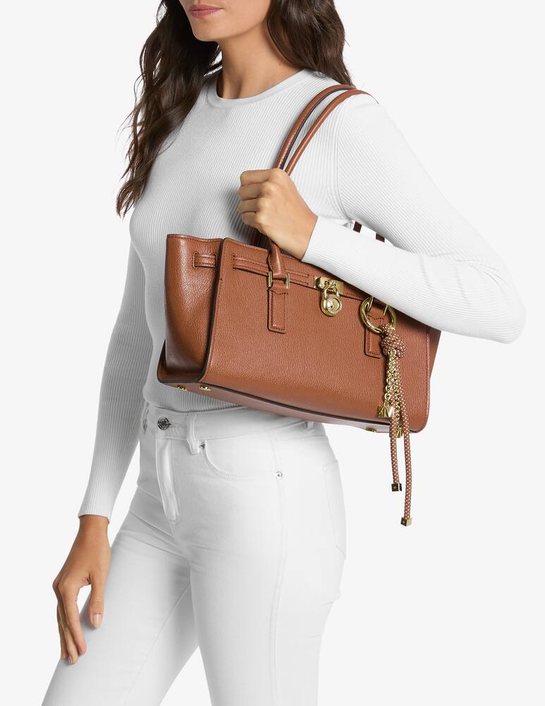 rinascente Michael Michael Kors Hamilton tote bag