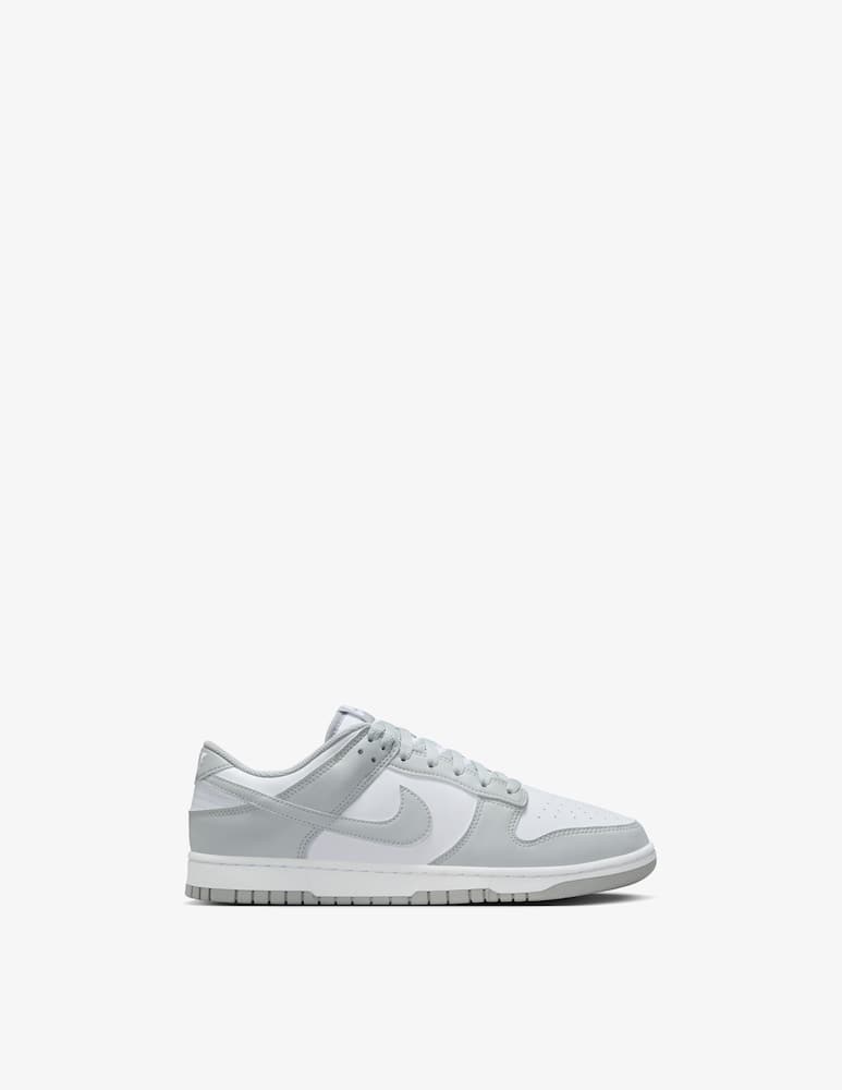 rinascente Nike Dunk low retro sneakers