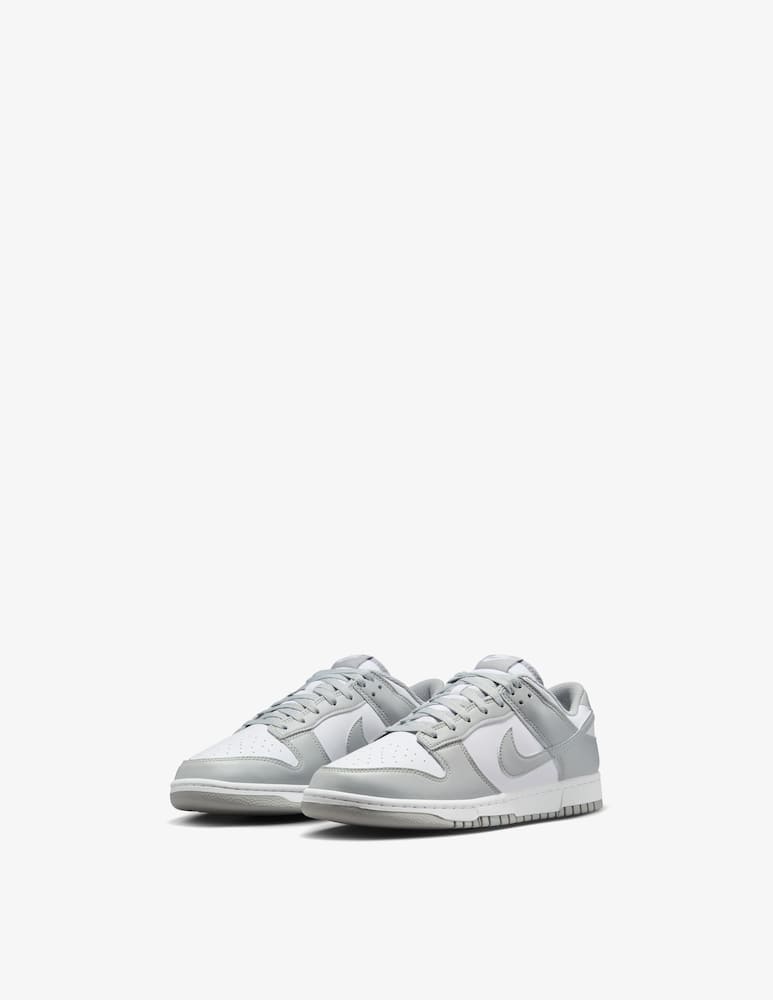 rinascente Nike Dunk low retro sneakers