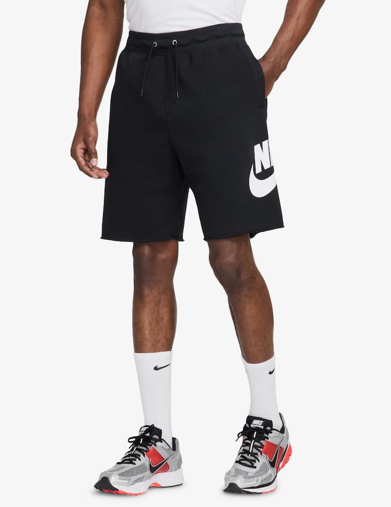 rinascente Nike Club alumni bermuda shorts